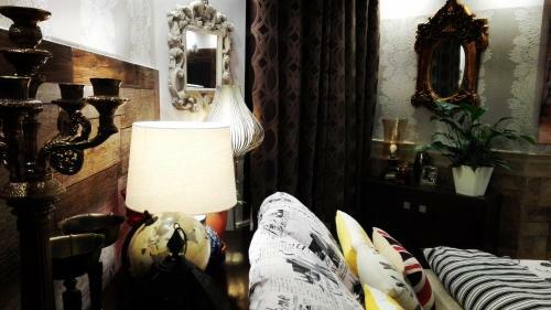 Art Apartments