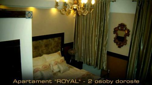 Art Apartments