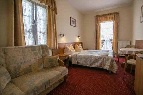 Hostal Willa Sudety