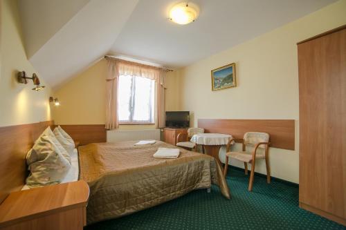 Hostal Willa Sudety