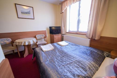 Hostal Willa Sudety