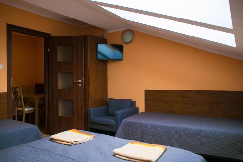 Apartament Serwis
