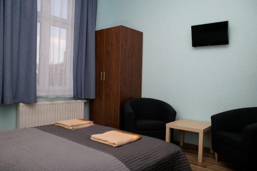 Apartament Serwis