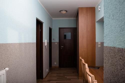 Apartament Serwis