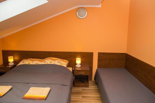 Apartament Serwis