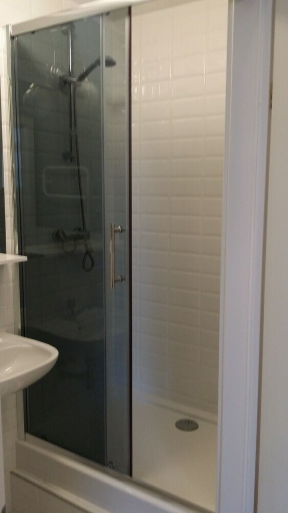 Apartamento City Center Rooms