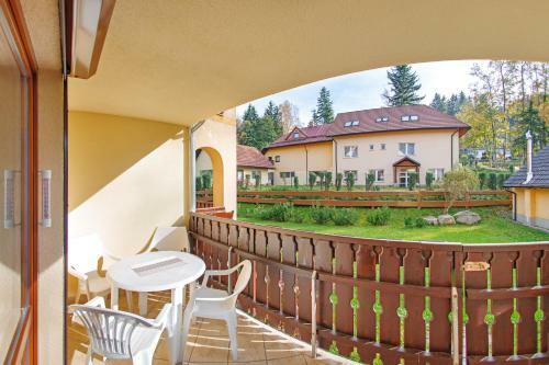 Apartamenty Sun&snow Karpacz Skalna