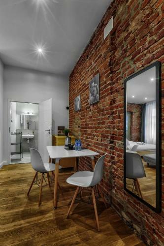 Apartamento Cinema Rooms - Piotrkowska