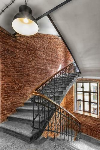 Apartamento Cinema Rooms - Piotrkowska
