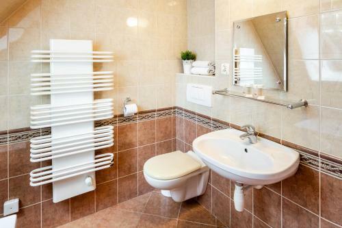Hostal Apartamenty Velvet