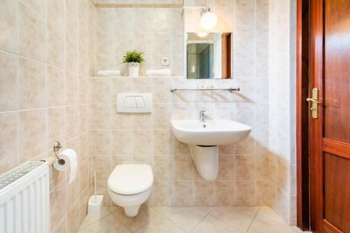Hostal Apartamenty Velvet
