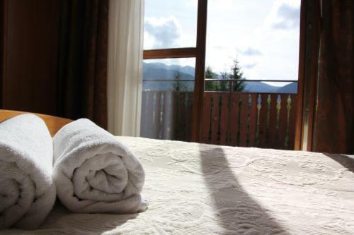 Hostal Apartamenty Velvet