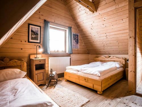 Domek Pod Giewontem