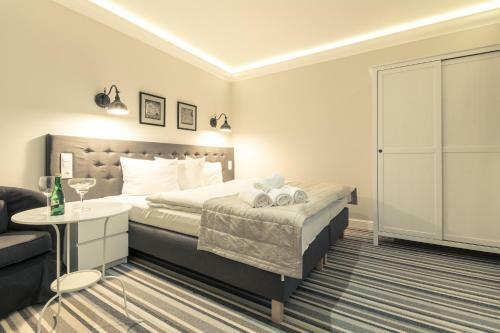 Hostal Villa Astra Baltica