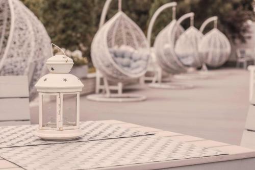 Hostal Villa Astra Baltica