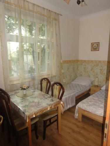 Roza Sopot