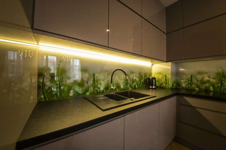 Apartamento Wyspa Uznam