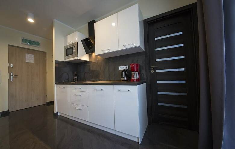 Apartamento Wyspa Uznam