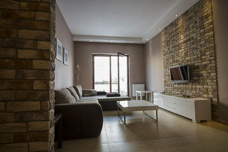 Apartamento Wyspa Uznam