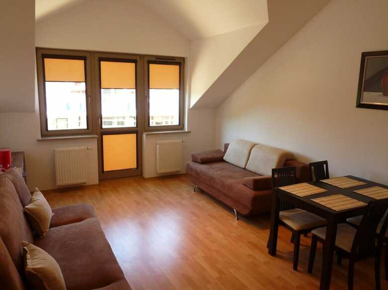 Apartamento Wyspa Uznam