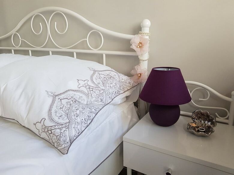 Apartamento Wyspa Uznam