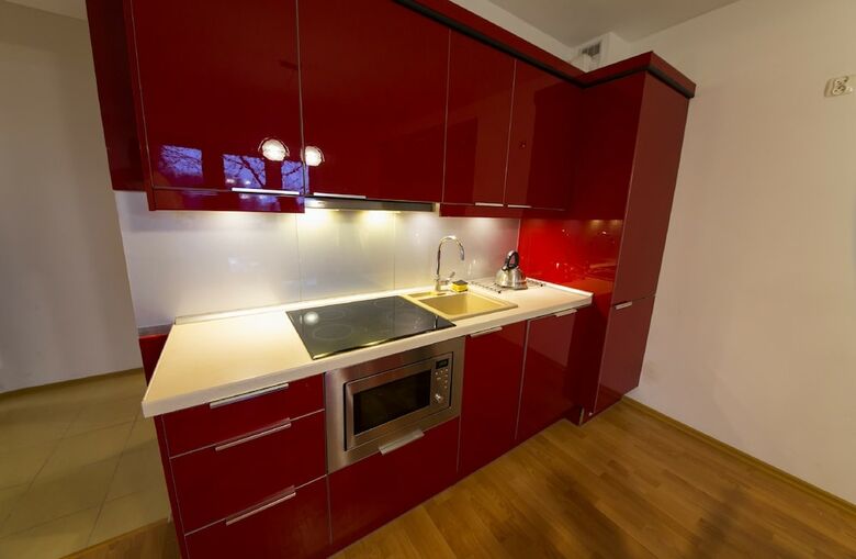 Apartamento Wyspa Uznam