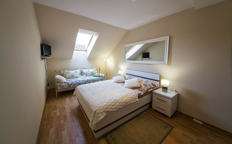 Apartamento Wyspa Uznam