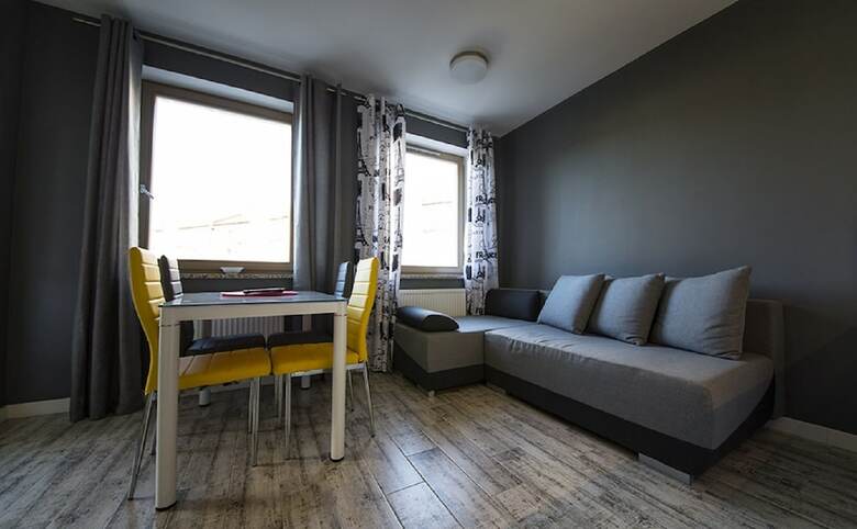 Apartamento Wyspa Uznam