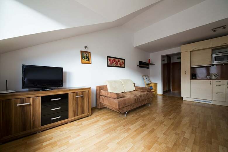 Apartamento Wyspa Uznam