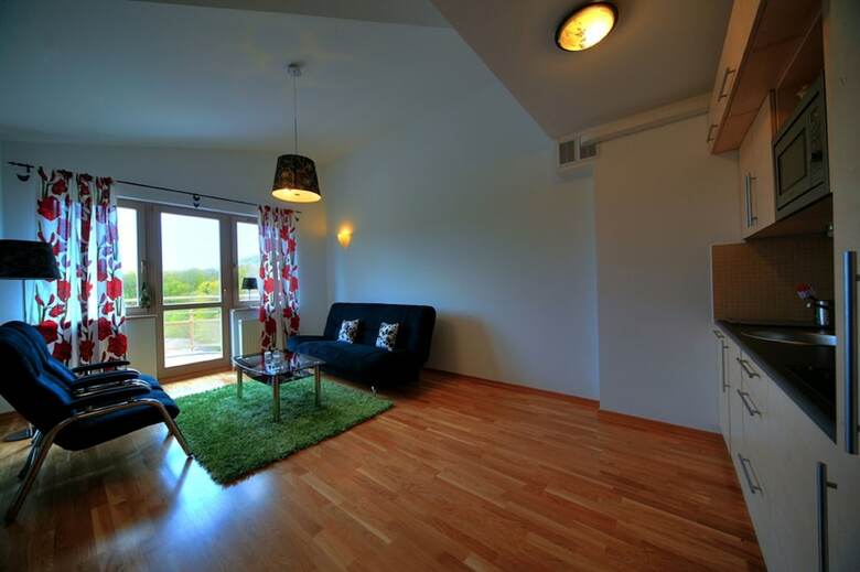 Apartamento Wyspa Uznam