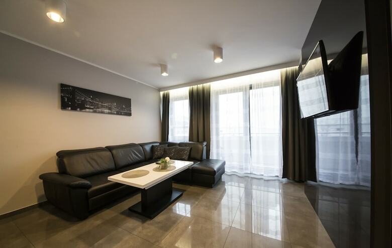 Apartamento Wyspa Uznam