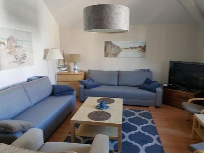 Apartamento Wyspa Uznam
