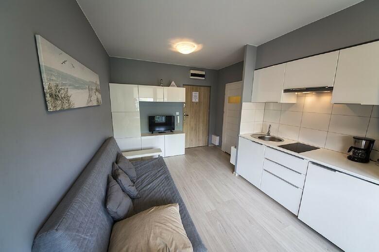 Apartamento Wyspa Uznam