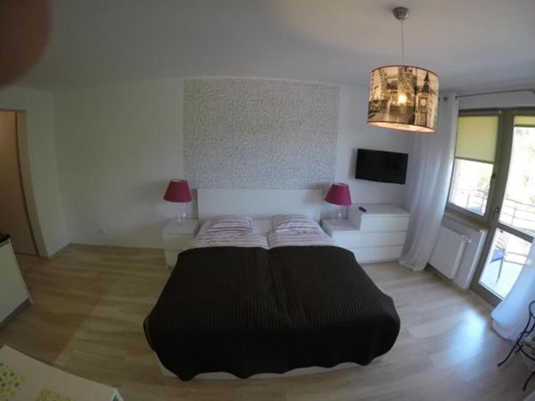 Apartamento Wyspa Uznam