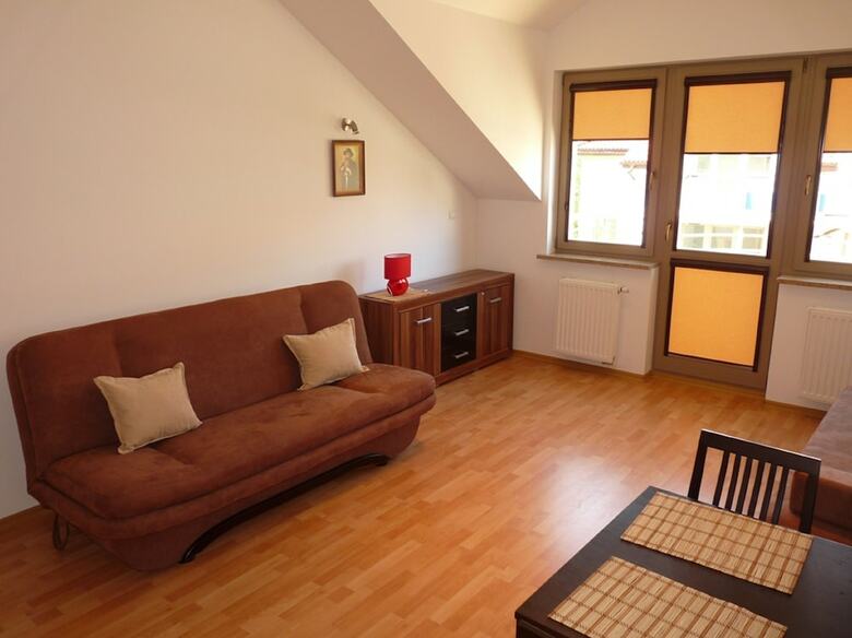 Apartamento Wyspa Uznam