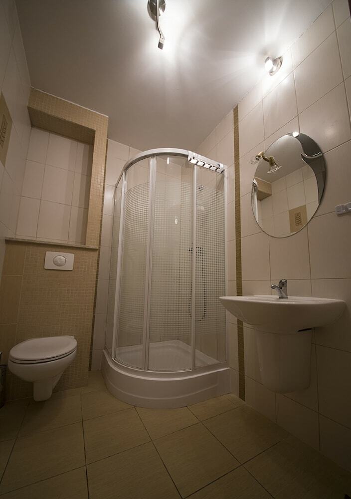 Apartamento Wyspa Uznam