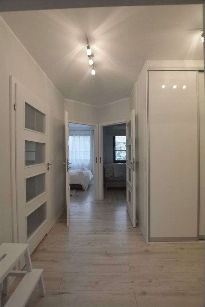 Apartamento Wyspa Uznam