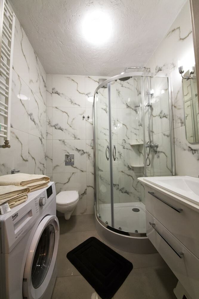Apartamento Wyspa Uznam