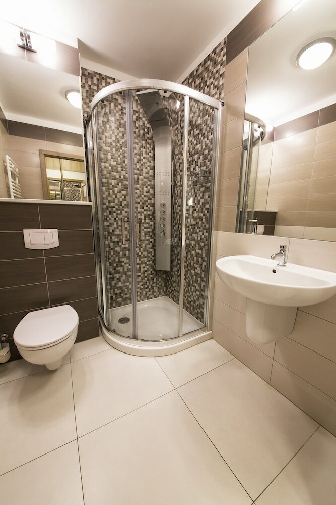 Apartamento Wyspa Uznam
