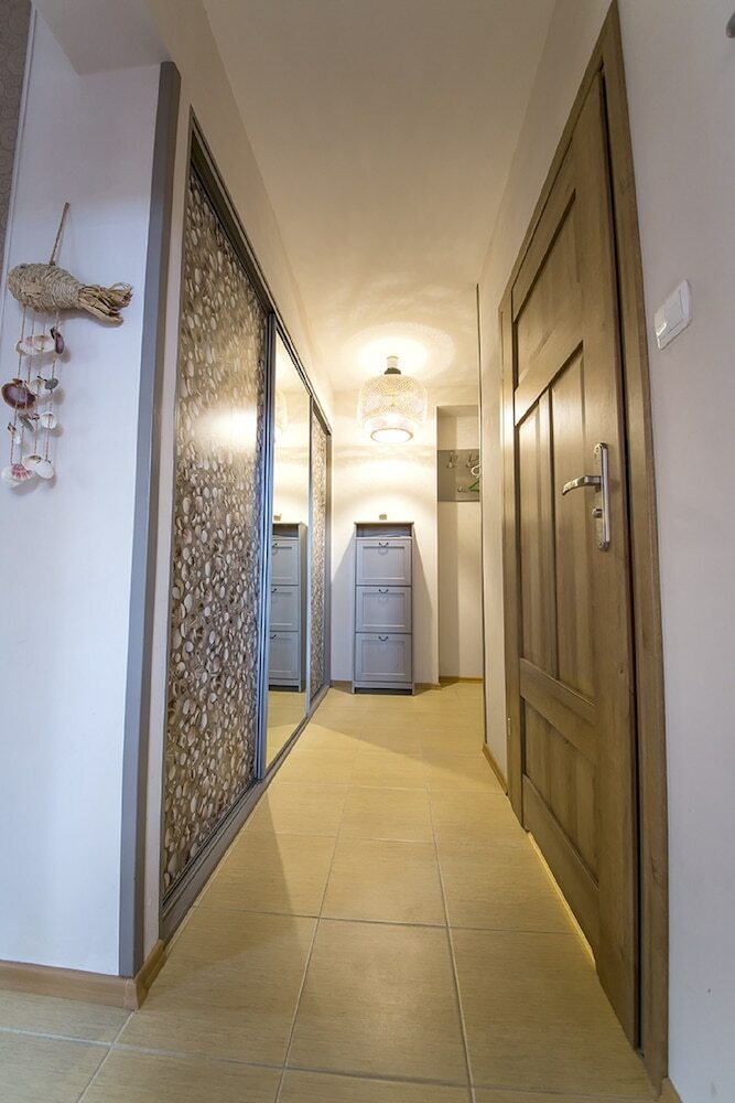 Apartamento Wyspa Uznam