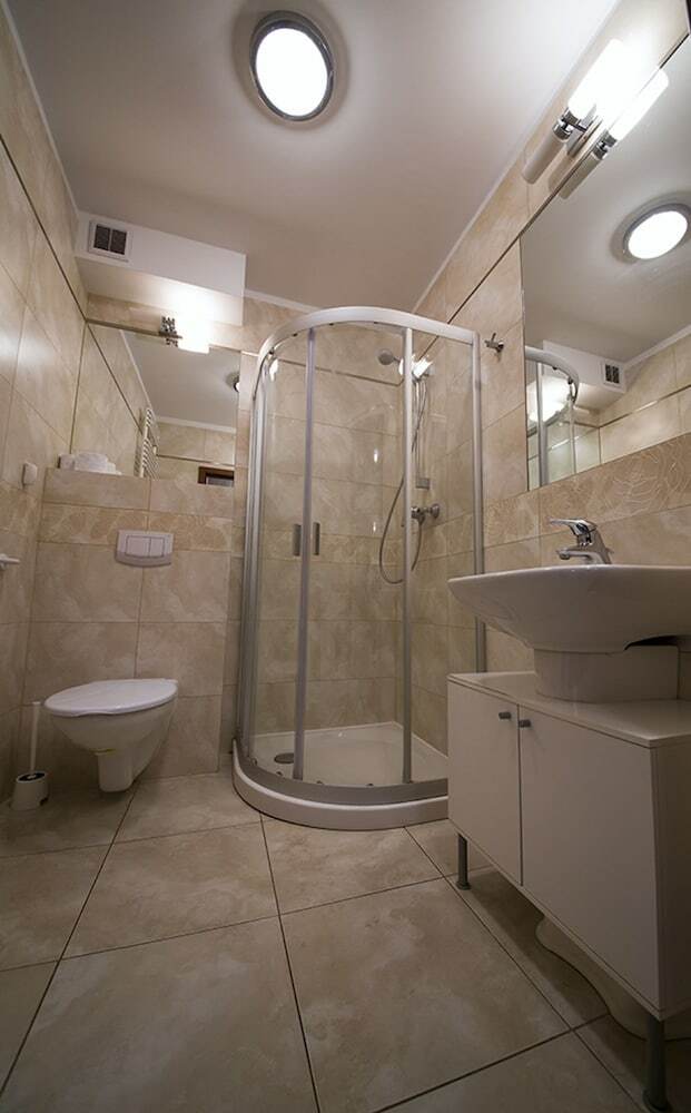 Apartamento Wyspa Uznam