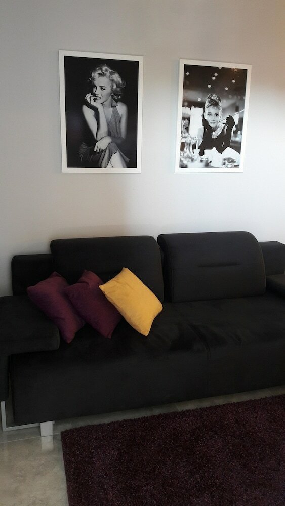 Apartamento Wyspa Uznam