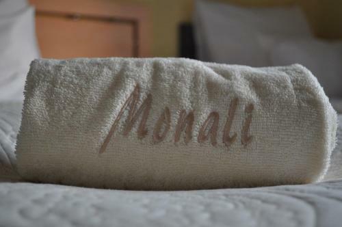 Hostal Monali