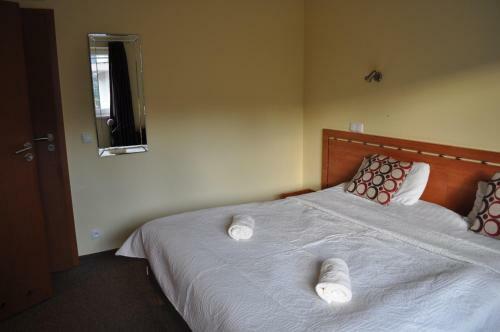Hostal Monali