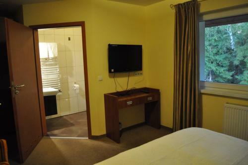 Hostal Monali
