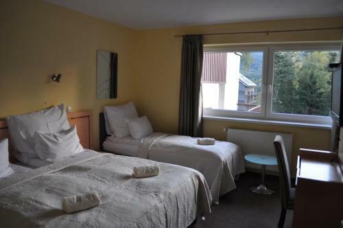 Hostal Monali