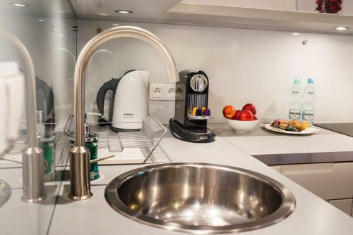 Apartamenty Straszewskiego