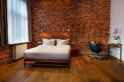 Apartamenty Straszewskiego