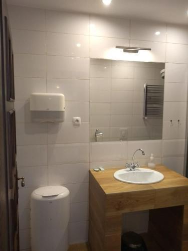 Hostal Pensjonat Sielec