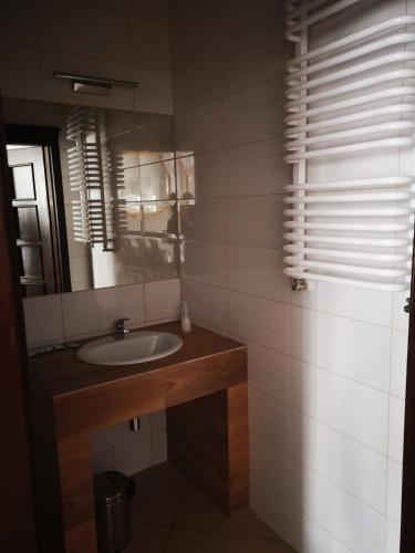 Hostal Pensjonat Sielec